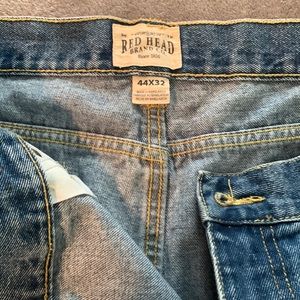 Men’s Red Head Brand Co new never worn 44X32